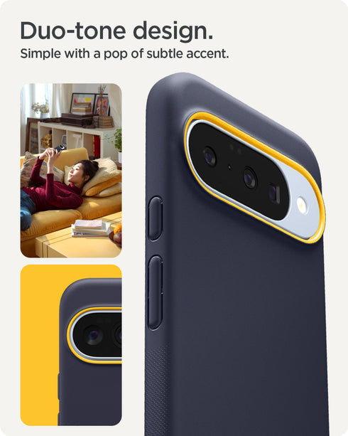 Spigen Pixel 10 Pro XL Case - Nano Pop (MagFit)
